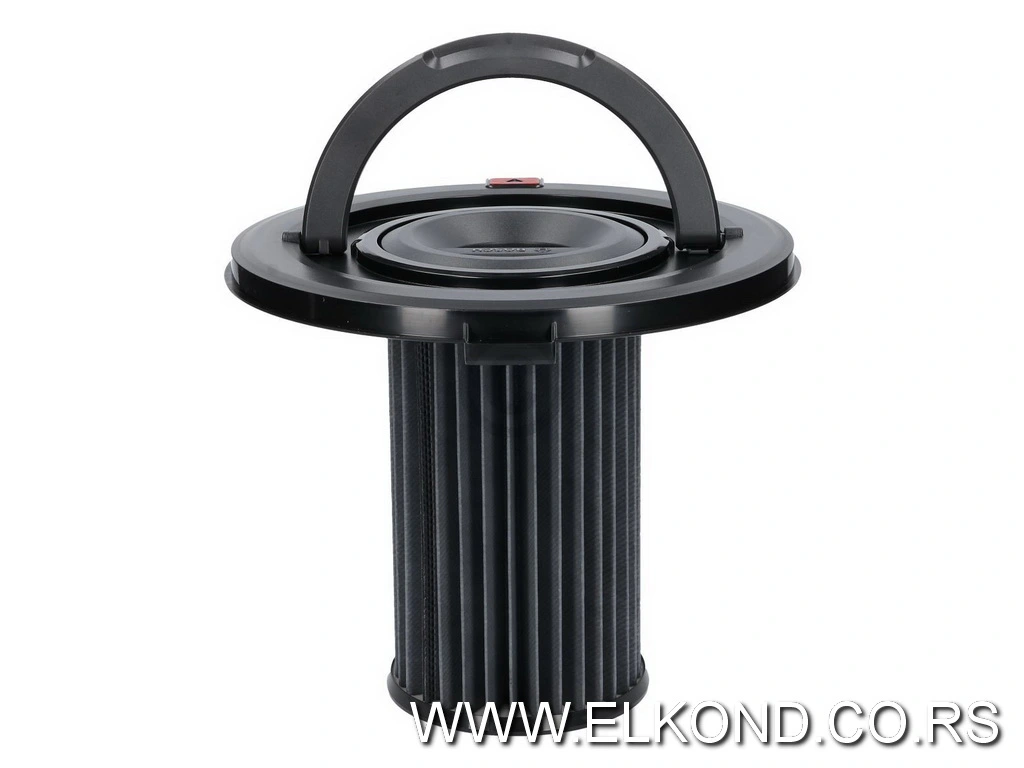 Hepa filter usisivača BOSCH 12027830